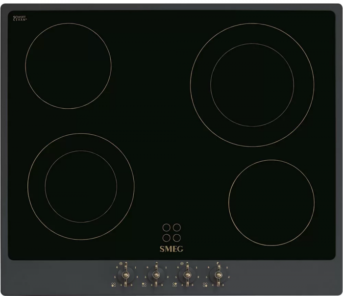 Варочная панель Smeg P864AO