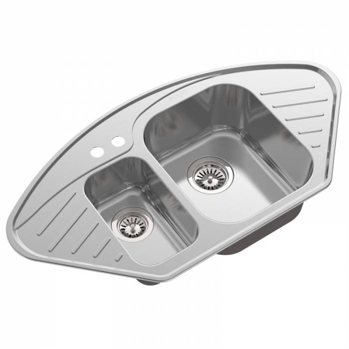 Мойка врезного монтажа OL-310