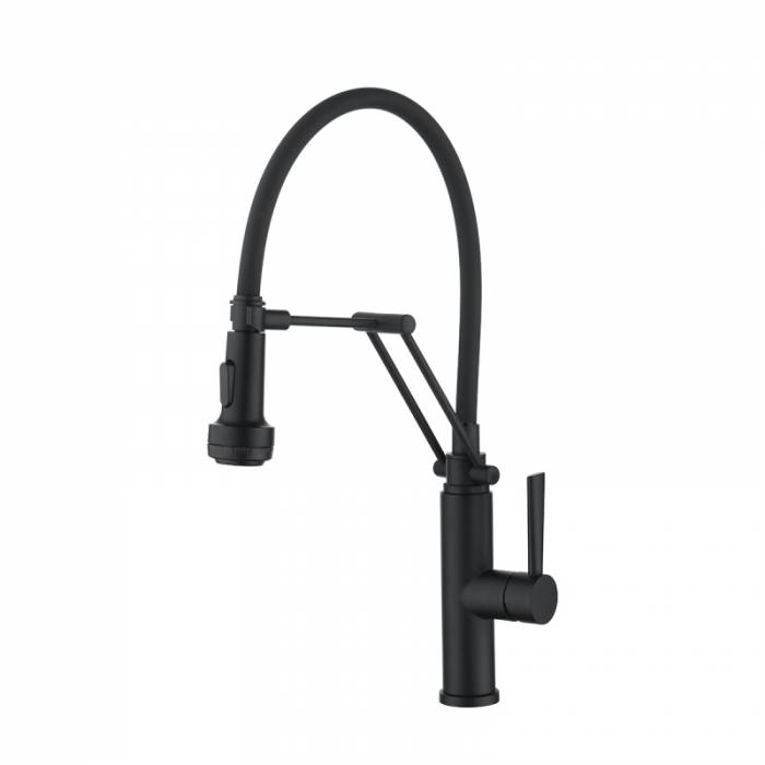 Смеситель EMAR ЕСВ 7012 ЕСВ 7012 Black