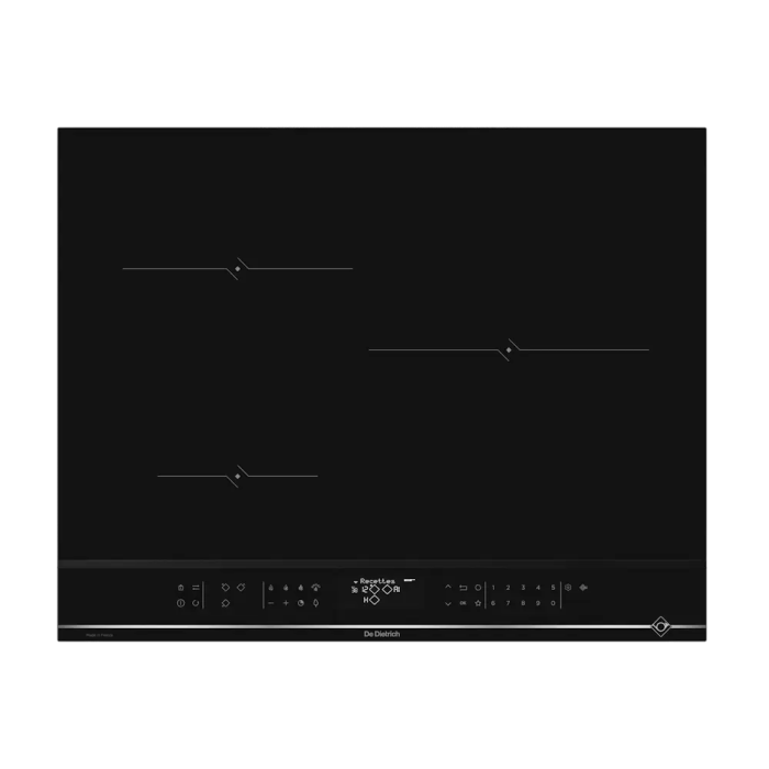 Индукционная варочная панель De Dietrich DPI4320X