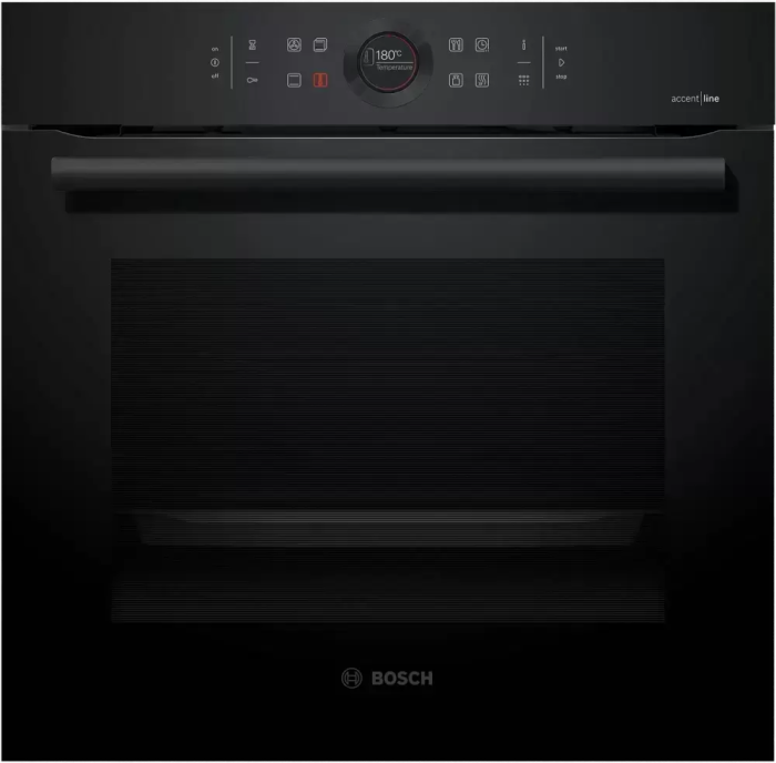 Духовой шкаф Bosch HBG8755C0