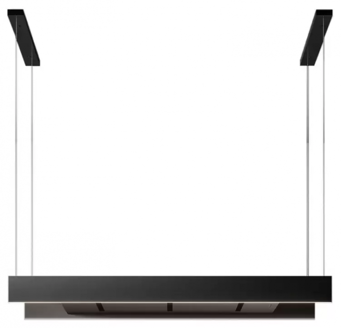 Вытяжка Falmec LIGHT 120 BLACK