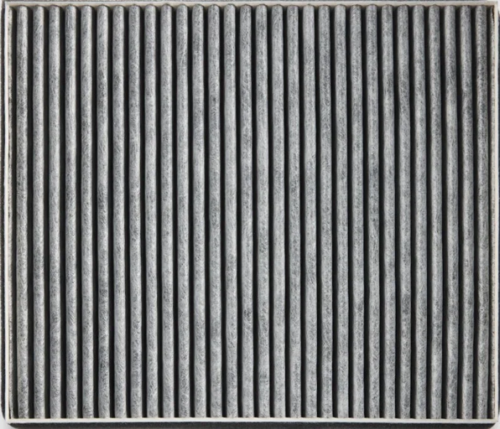 Угольный фильтр Miele DKF 12-P