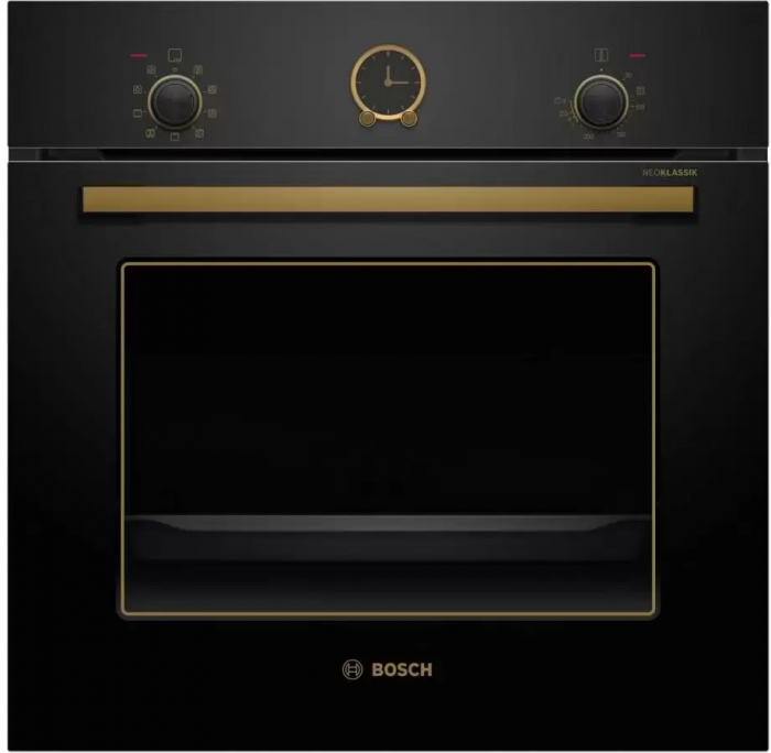 Духовой шкаф Bosch HIJN10YB0R