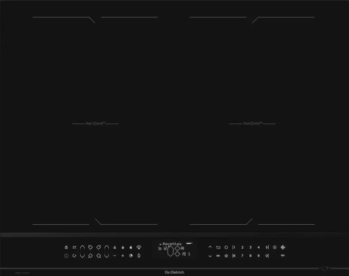 Варочная панель De Dietrich DPI4441BT