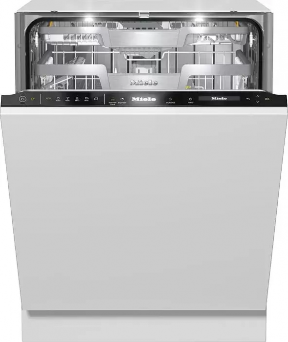 Встраиваемая посудомоечная машина Miele G7690 SCVi