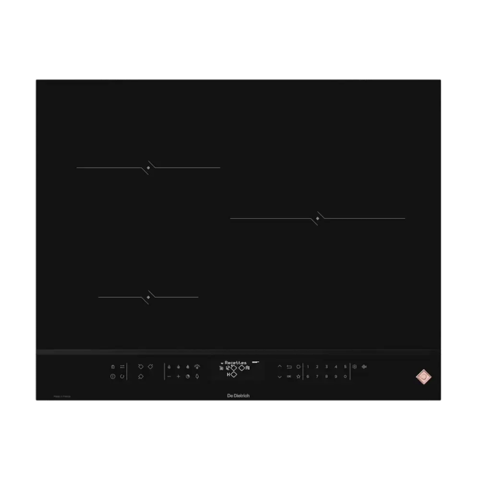 Индукционная варочная панель De Dietrich DPI4320H