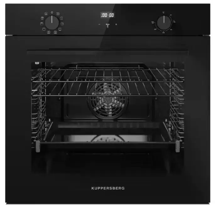 Духовой шкаф Kuppersberg HF 630 B