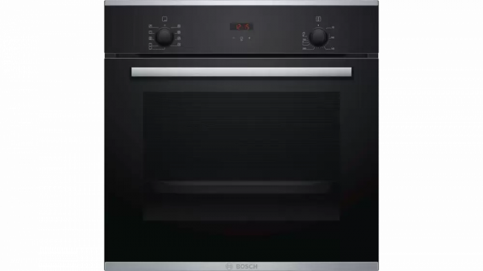 Встраиваемый духовой шкаф BOSCH HBF214BB0R