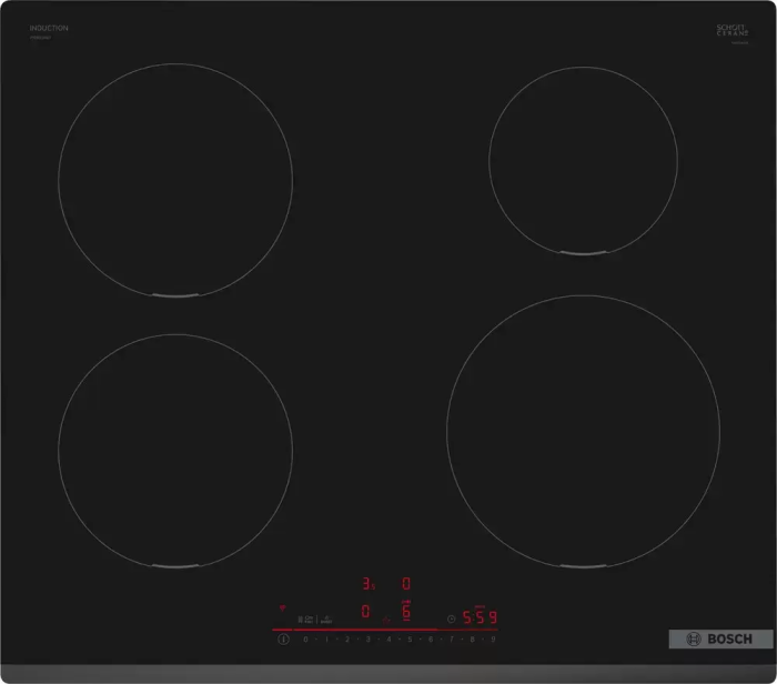 Индукционная варочная панель Bosch PIE631HB1E