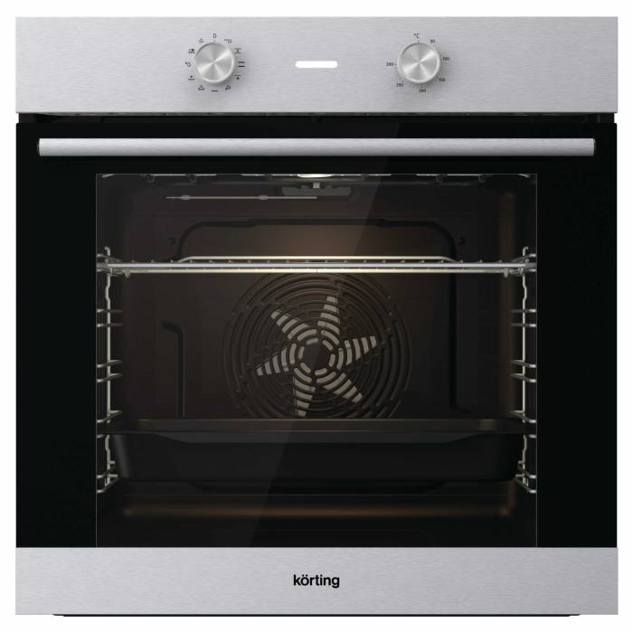 Электрический духовой шкаф OKB 2820 EX