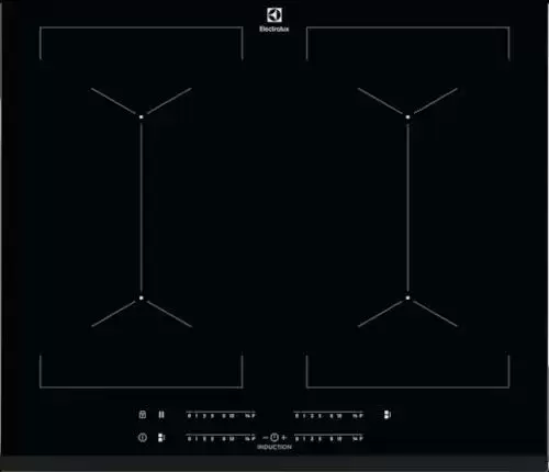 Варочная панель Electrolux CIV644