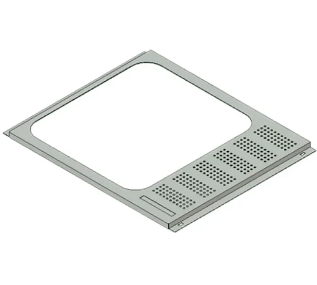 Подставка для противней Kuppersbusch Profi Steam GN 8000