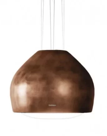 Вытяжка Falmec SOPHIE IS.54 Worn copper