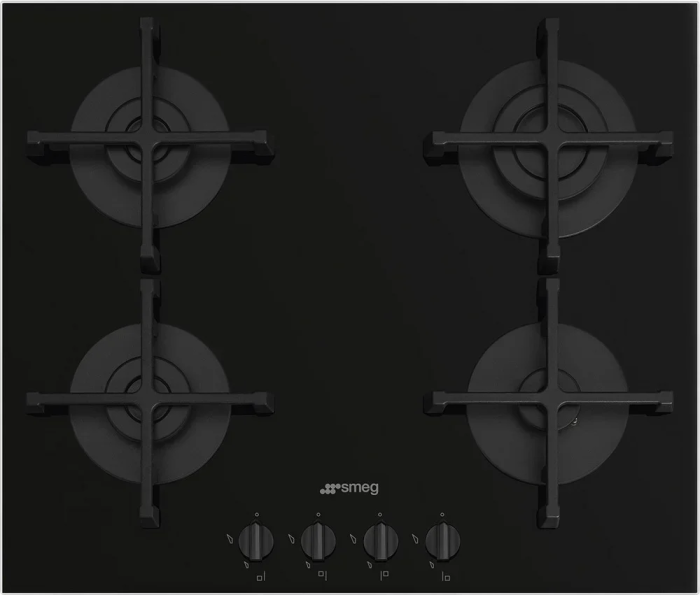 Варочная панель Smeg PV264B