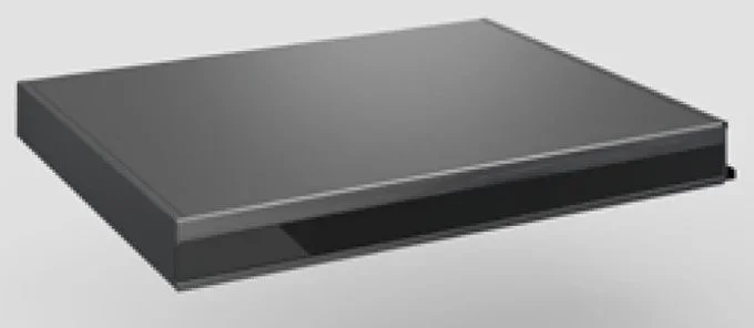 Декоративная полка для вытяжки Elica KIT0199583