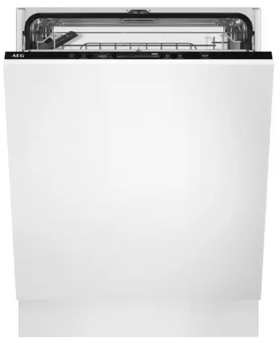 Встраиваемая посудомоечная машина AEG FSB5360CZ