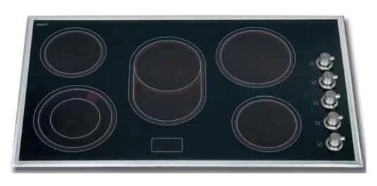 Электрическая варочная панель Ilve V395N/ IX