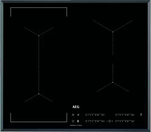 Варочная панель AEG IKE64441FB