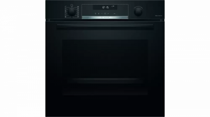 Встраиваемый духовой шкаф BOSCH HBG578FB6R