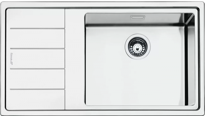 Мойка Smeg LFTG861S