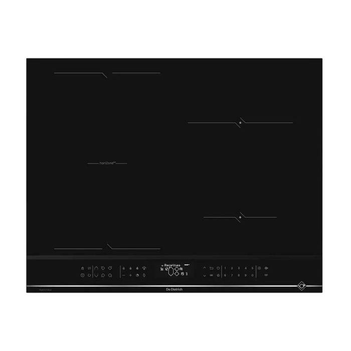 Индукционная варочная панель De Dietrich DPI4431XT