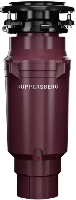 Измельчитель отходов Kuppersberg WSS 750 V