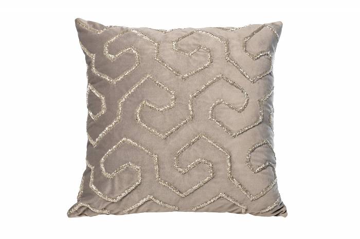 70SW-20322 Подушка с бисером 