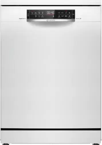 Посудомоечная машина Bosch SMS6ZCW37Q