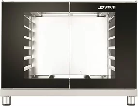 Расстоечный шкаф Smeg LEV1035XV