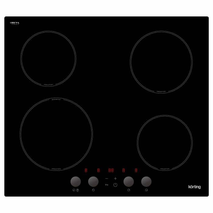 Индукционная варочная панель HI 61071 KB