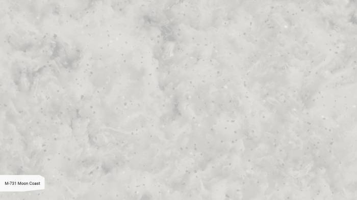 M 731 Лунный Берег / Moon Coast