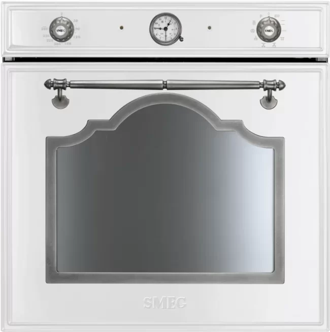 Духовой шкаф Smeg SF750BS