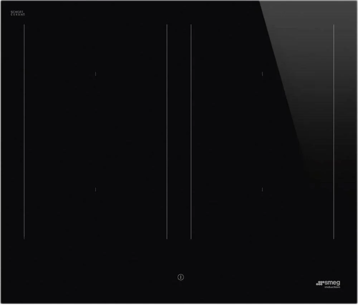 Варочная панель Smeg SIM3644D