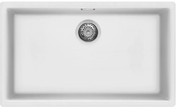 Мойка Smeg VZP76B