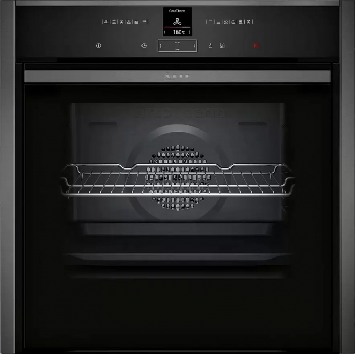 Духовой шкаф Neff B47CR22G0