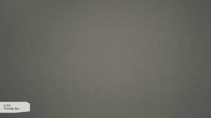 S 212 Грозовое Небо / Thunder Sky
