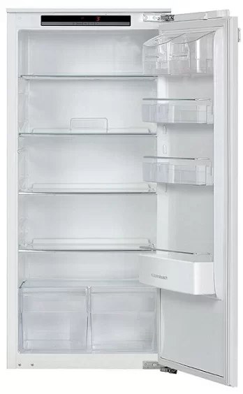 Встраиваемый холодильник Kuppersbusch IKE 2480-1