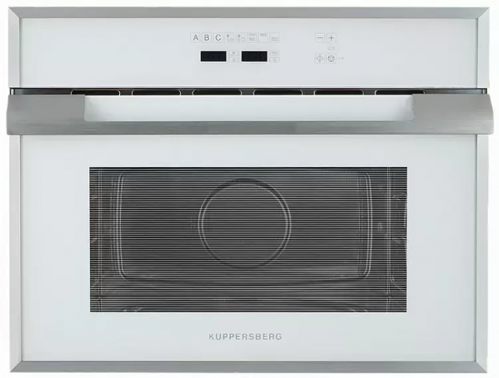 Встраиваемая микроволновая печь Kuppersberg HMWZ 969 W