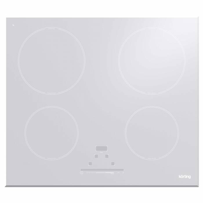 Индукционная варочная панель HI 6450 BCH