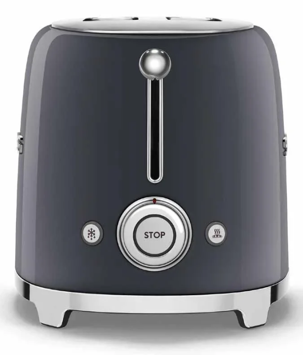 Тостер Smeg TSF01GREU