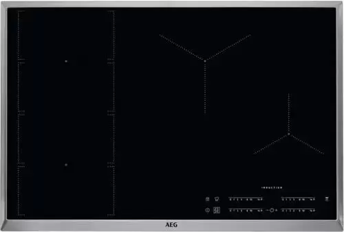 Варочная панель AEG IKE 84471 XB