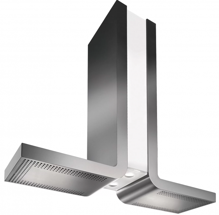 Вытяжка Gutmann Silla