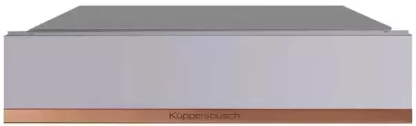 Встраиваемый подогреватель посуды Kuppersbusch CSW 6800.0 G7 Copper