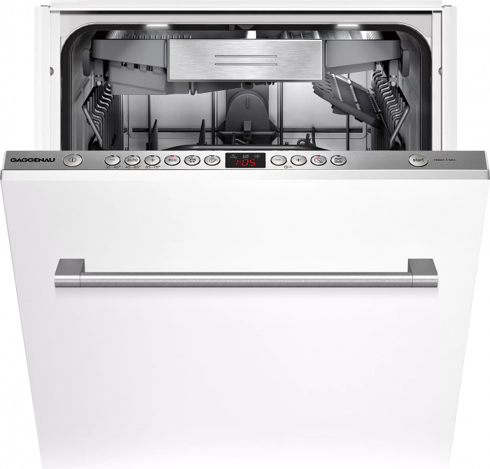 Встраиваемая посудомоечная машина Gaggenau DF 250-141