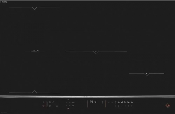 Варочная панель De Dietrich DPI7884XT
