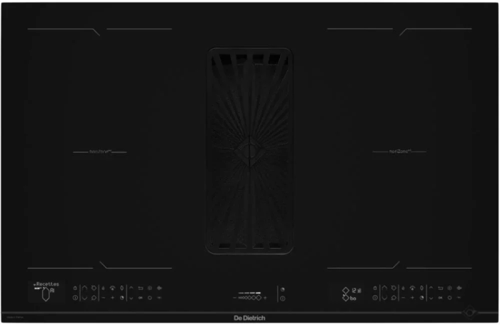 Варочная панель De Dietrich DPH4840BT