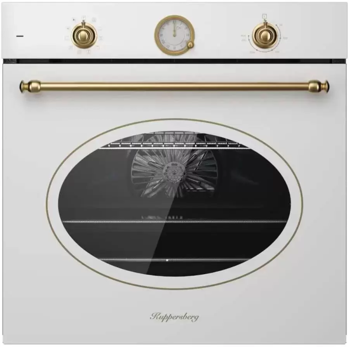 Духовой шкаф Kuppersberg SR 610 W Bronze