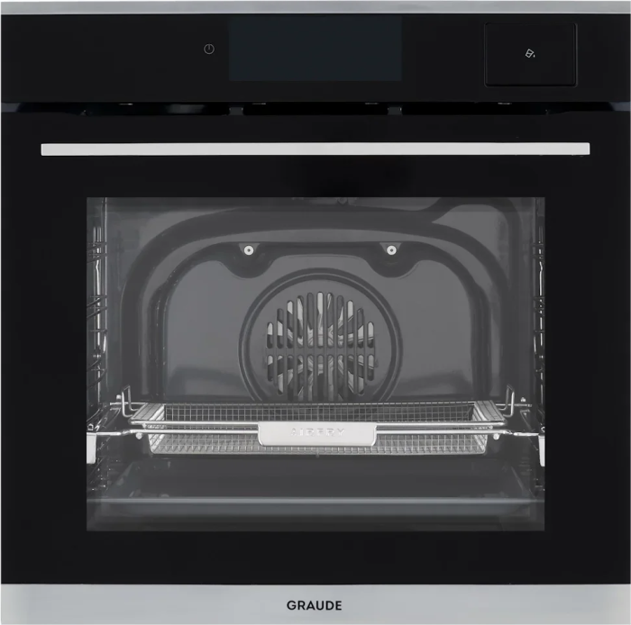 Духовой шкаф Graude BMDP 60.4 E