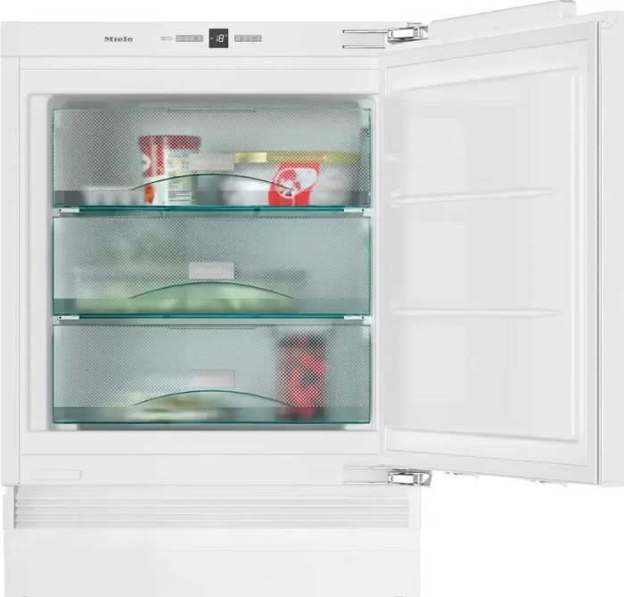 Встраиваемый морозильник Miele F 31202 Ui-1